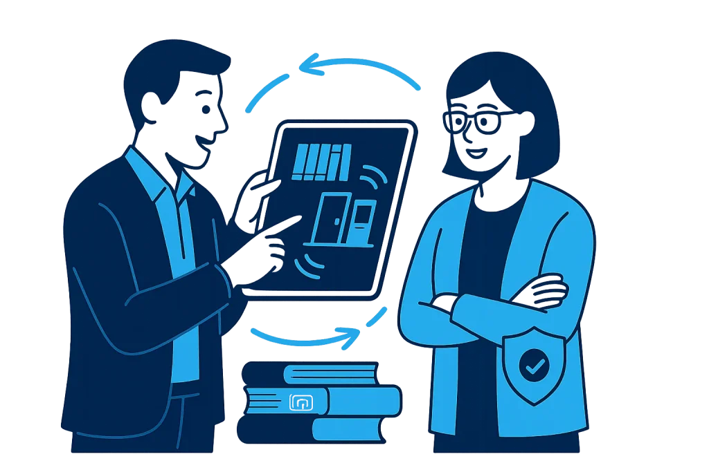 Advice & Project Management
