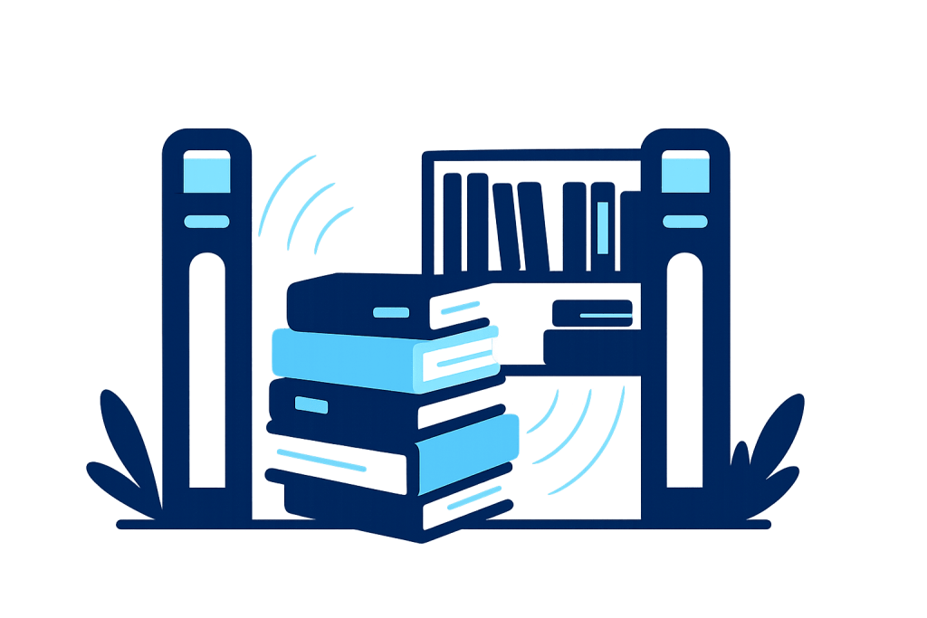 Welke technologie past bij jouw bibliotheek